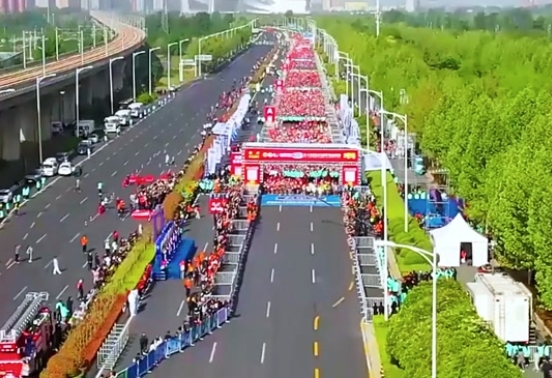 “榮馬”期間，道路管制、公交線路這樣調(diào)整