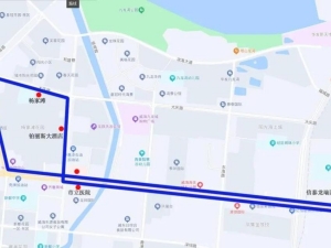 9月9日起，公交S15路、S16路、92路區(qū)間試運行